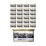 Pro Plan Baby Kitten Tavuk Etli Yavru Yaş Kedi Maması - 85 gr x 24 Adet