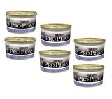 Pro Plan Baby Kitten Yavru Tavuklu Kedi Konservesi 85 Gr (6 ADET)