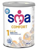 SMA Comfort 1 Bebek Sütü 400 gr