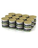 Pro Plan Somonlu ve Ton Balıklı Kısırlaştırılmış Kedi Konservesi 85gr x 24 Adet