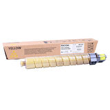 Ricoh Aficio MP-C4000 Sarı Orijinal Fotokopi Toner