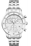 Bulova 96R165 Kadın Kol Saati
