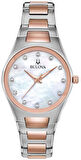 Bulova 98L244