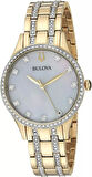 Bulova 98X119