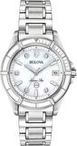 Bulova 96P201