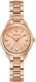 Bulova 97P151