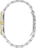 Bulova 98B385