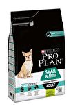Pro Plan Yetişkin Küçük Irk Köpekler İçin Kuzu Etli Kuru Mama 3 Kg