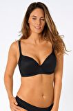 Triumph Body Make-Up Soft Touch WP EX İçi Boş Düz Balenli Sütyen