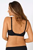 Triumph Body Make-Up Soft Touch WP EX İçi Boş Düz Balenli Sütyen