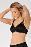 Triumph Comfort Minimizer W X Balenli Düz Toparlayıcı Sütyen