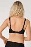 Triumph Comfort Minimizer W X Balenli Düz Toparlayıcı Sütyen