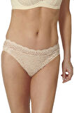 Triumph Amourette 300 Magic Wire Kadın Ten Külot 