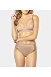 Triumph Body Make-up Soft Touch P EX C Kup İçi Boş Düz Balensiz Sütyen