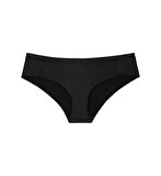 Triumph Body Make-up Soft Touch Siyah Hipster 