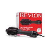 Revlon One Step Volumiser Saç Kurutma Makinesi ve Şekillendirici RVDR5222EWB