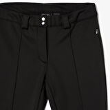 Mc Kinley Sidoni II Kadın Siyah Kayak Pantolonu