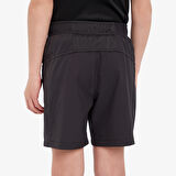 Energetics Thilo Çocuk Siyah Günlük Şort