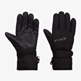 Mc Kinley Calentino Jrs Unisex Siyah Outdoor Eldiven