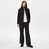 Mc Kinley Debbie v3 Kadın Siyah Outdoor Pantolon