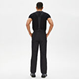 Mc Kinley Danny Erkek Siyah Kayak Pantolonu