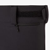 Mc Kinley Tinkerbell II Çocuk Siyah Kayak Pantolonu