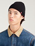 PAISLEY BANDANA OTIS ERKEK SİYAH BERE 77138-0175