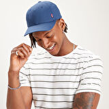 CLASSIC TWILL ERKEK ŞAPKA 77136-0155