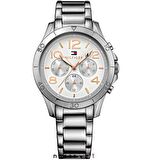 TH1781526 TOMMY HILFIGER BAYAN KOL SAATİ