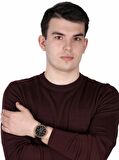 Tommy Hilfiger TH1791798 Erkek Kol Saati