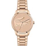 LACOSTE 2001172 Kadın Kol Saati