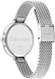 Calvin Klein CK25200079 Kadın Kol Saati