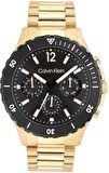CALVIN KLEIN CK25200116 ERKEK KOL SAATİ