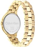 CALVIN KLEIN CK25200126 KADIN KOL SAATİ