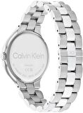 CALVIN KLEIN CK25200128 KADIN KOL SAATİ