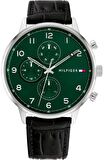 TOMMY HILFIGER TH1791985 ERKEK KOL SAATİ
