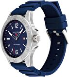 TOMMY HILFIGER TH1791991 ERKEK KOL SAATİ