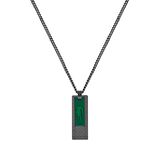 LACOSTE JEWEL ERKEK KOLYE LACJ2040096 