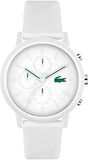 Lacoste LAC2011246 Erkek Kol Saati