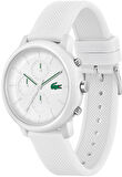 Lacoste LAC2011246 Erkek Kol Saati