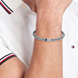Tommy Hilfiger Thj2790521 Erkek Bileklik