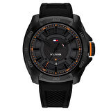 Tommy Hilfiger TH1792137 Erkek Kol Saati