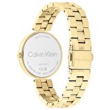 Calvin Klein CK25100014 Kadın Kol Saati