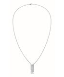 Calvin Klein Ckj35100001 Erkek Kolye