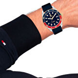 TOMMY HILFIGER TH1792141 Erkek Kol Saati
