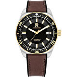 TOMMY HILFIGER TH1792142 Erkek Kol Saati