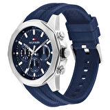 Tommy Hilfiger TH1710649 Erkek Kol Saati