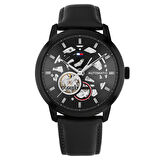 Tommy Hilfiger Automatic TH1710659 Erkek Kol Saati