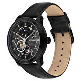 Tommy Hilfiger Automatic TH1710659 Erkek Kol Saati
