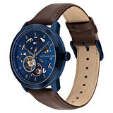 Tommy Hilfiger Automatic TH1710660 Erkek Kol Saati